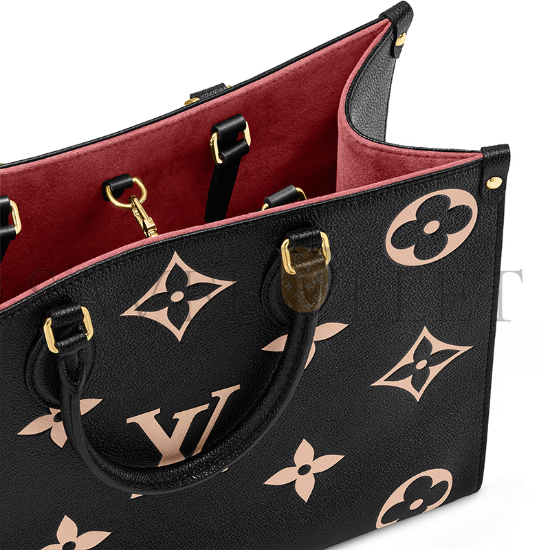 LOUIS VUITTON ONTHEGO MM M45495 (35*27*14cm)